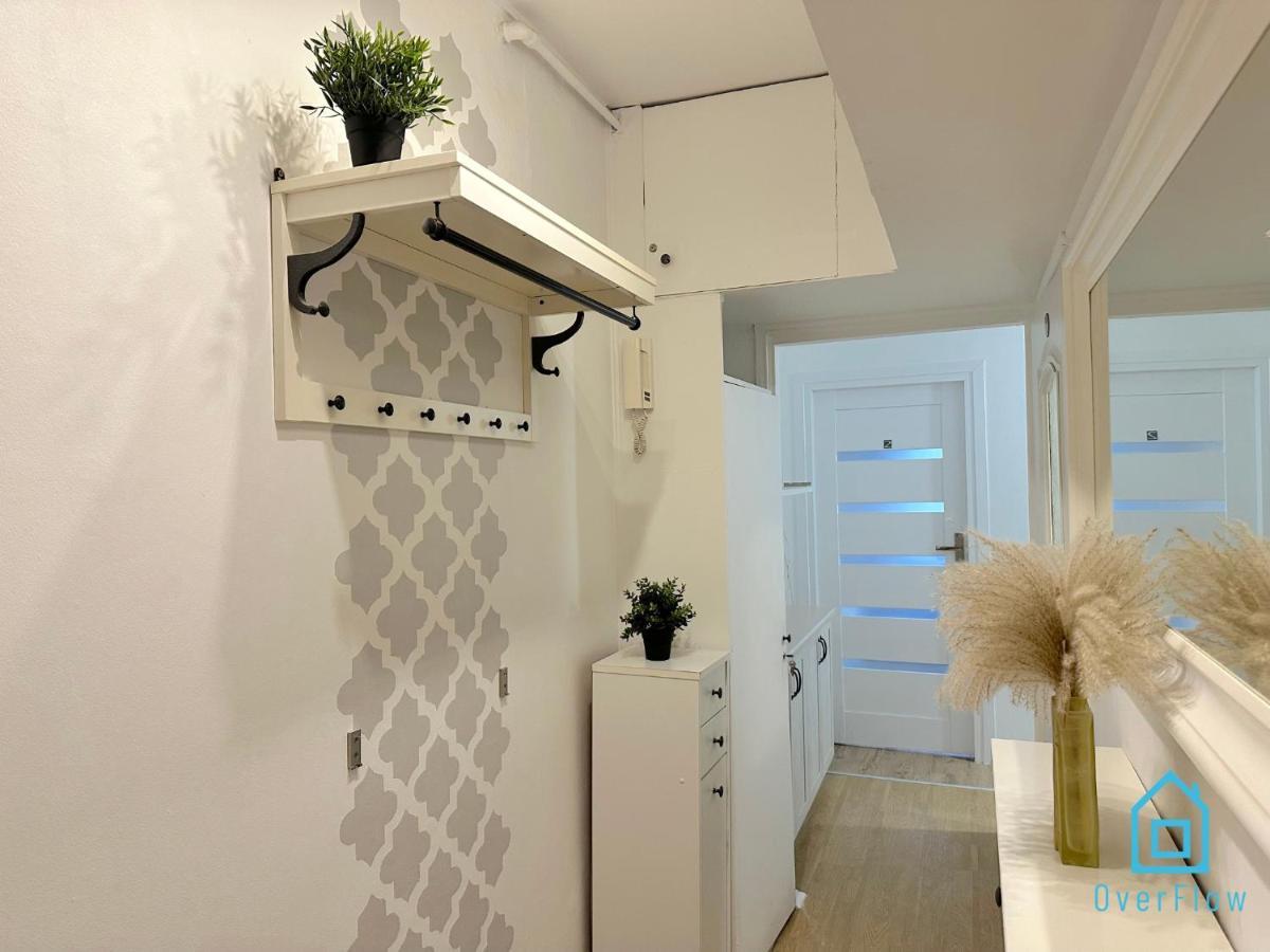 Plaza Room Gdańsk Extérieur photo